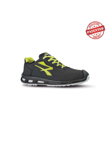 Scarpe Antinfortunistiche Lavoro U Power PRIME S3