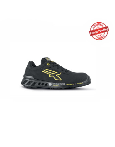 Scarpe Antinfortunistiche U power Lavoro BART S3