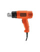 Pistola Termica Sverniciatore ad Aria Calda Black & Decker 1750W