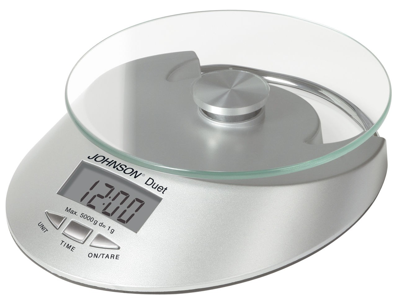 Bilancia da cucina digitale Pure Zassenhaus 10 kg