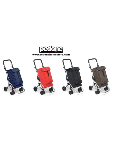 Carrello Spesa GO UP Foppapedretti